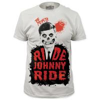 Misfits - Ride Johnny Ride (slim fit)