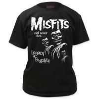 Misfits - Evil Never Dies?