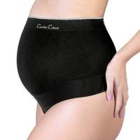 Microfibre Illusion Maternity Bump Band