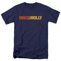 Mike & Molly - Logo