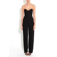 millie mackintosh tailored jumpsuit