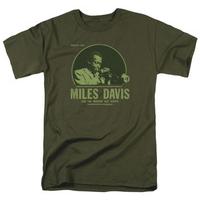 Miles Davis - The Green Miles