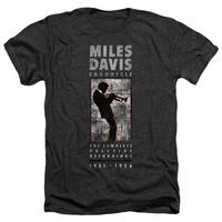 Miles Davis - Miles Silhouette