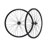 miche xpress track wheelset black aluminium