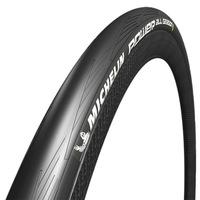 michelin power all season road tyres black 700c 28mm