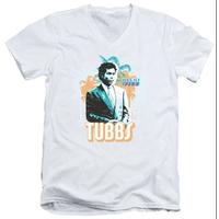 Miami Vice - Tubbs V-Neck
