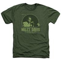 Miles Davis - The Green Miles