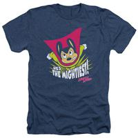mighty mouse the mightiest