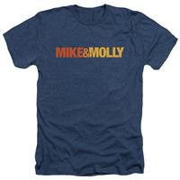 mike molly logo