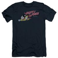 mighty mouse mighty retro slim fit