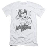 mighty mouse mighty sketch slim fit