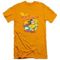 Mighty Mouse - Mouse Of Tomorrow (slim fit)
