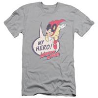 mighty mouse my hero slim fit