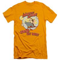 Mighty Mouse - Vintage Day (slim fit)