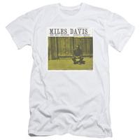 Miles Davis - Miles And Milt (slim fit)