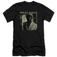Miles Davis - Miles Portrait (slim fit)