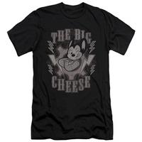 Mighty Mouse - The Big Cheese (slim fit)