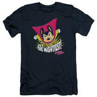 Mighty Mouse - The Mightiest (slim fit)