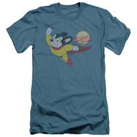 mighty mouse to the sky slim fit