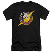 Mighty Mouse - Mighty Hero (slim fit)
