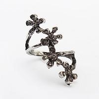 Midi Rings Jewelry Euramerican Fashion Alloy Jewelry Jewelry For Wedding Party Special Occasion 1 pcs