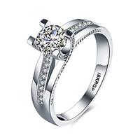 midi rings band rings statement rings gemstone crystal sterling silver ...