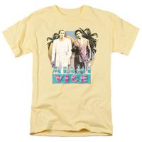 Miami Vice - 80\'s Love