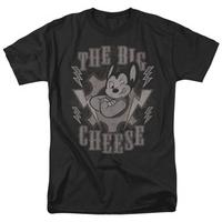Mighty Mouse - The Big Cheese