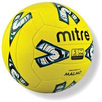 Mitre Malmo Training Ball (yellow)