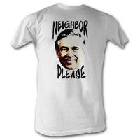 Mister Rogers - Neighbor Please