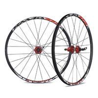 Miche XM 40 650b Disc Wheelset Performance Wheels