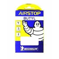 Michelin Airstop 80mm Extra Long Valve Presta Tube - 700c