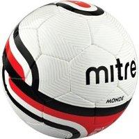 Mitre Monde Football (white)