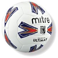 Mitre Ultimax Football