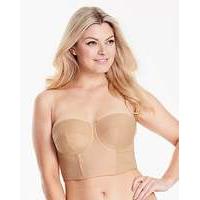 Miss Mary Longline Multiway Wired Bra