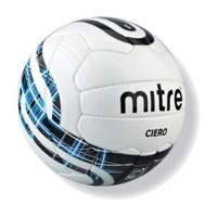 Mitre Ciero Fifa Football (white)