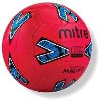 Mitre Malmo Training Ball (pink)