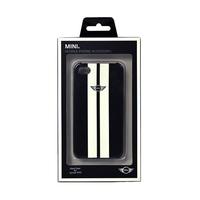 Mini Cooper Stripe Hard Iphone Case