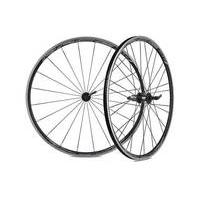 Miche Race Shimano/SRAM Road Wheelset | Black - Aluminium