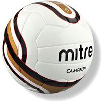 Mitre Campeon Football (white)