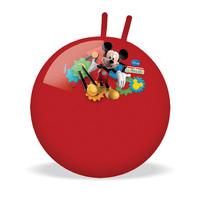 mickey mouse clubhouse space hopper kangaroo ball