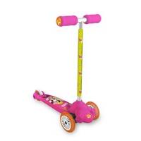 Minnie Mouse Twist & Roll Scooter - Bow-Tique