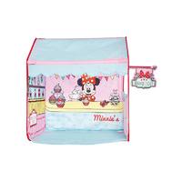 Minnie Mouse Pop Up Role Play Tent