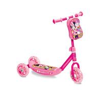 Minnie Mouse My First Tri Scooter