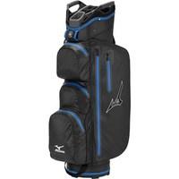 Mizuno Waterproof Elite Cart Bag