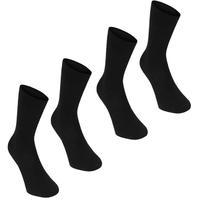 Miso Dress Socks 4 Pack Socks Ladies