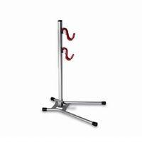 Minoura Display Stand-530 Red Hooks