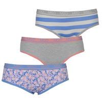 miso boy briefs 3 pack ladies