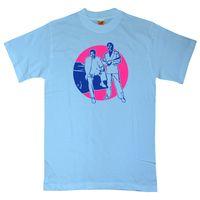 miami vice t shirt