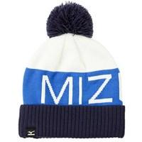 mizuno bobble hat 2017